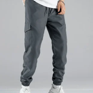 Cargo Trouser
