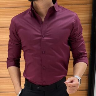 Dress Shirt