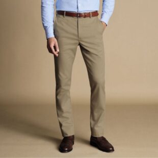 Cotton Chino