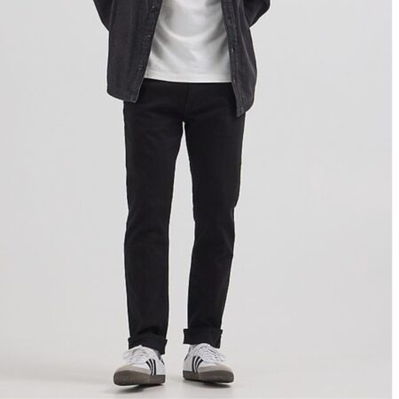 Black Jeans Pant